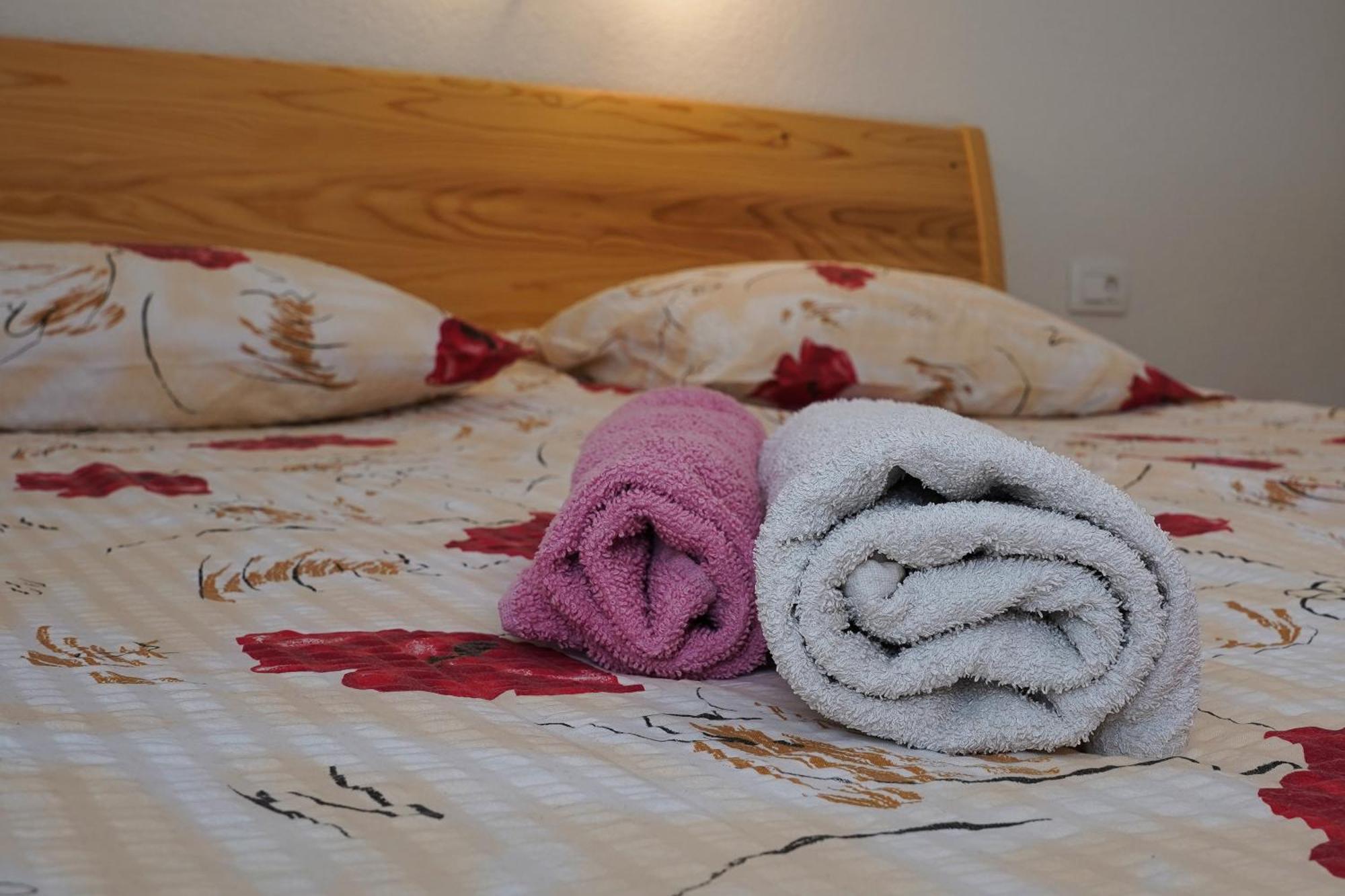 Apartmaji Jost Bohinj Luaran gambar