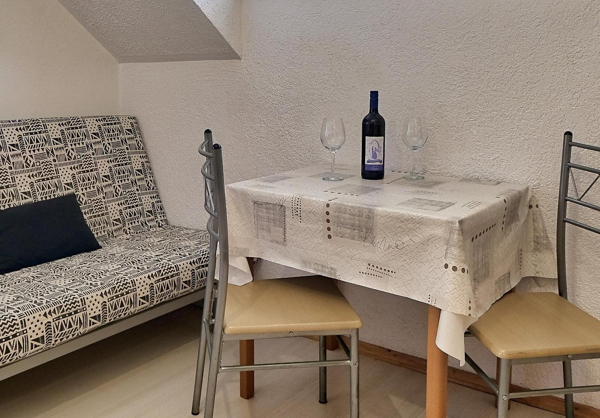 Apartmaji Jost Bohinj Luaran gambar