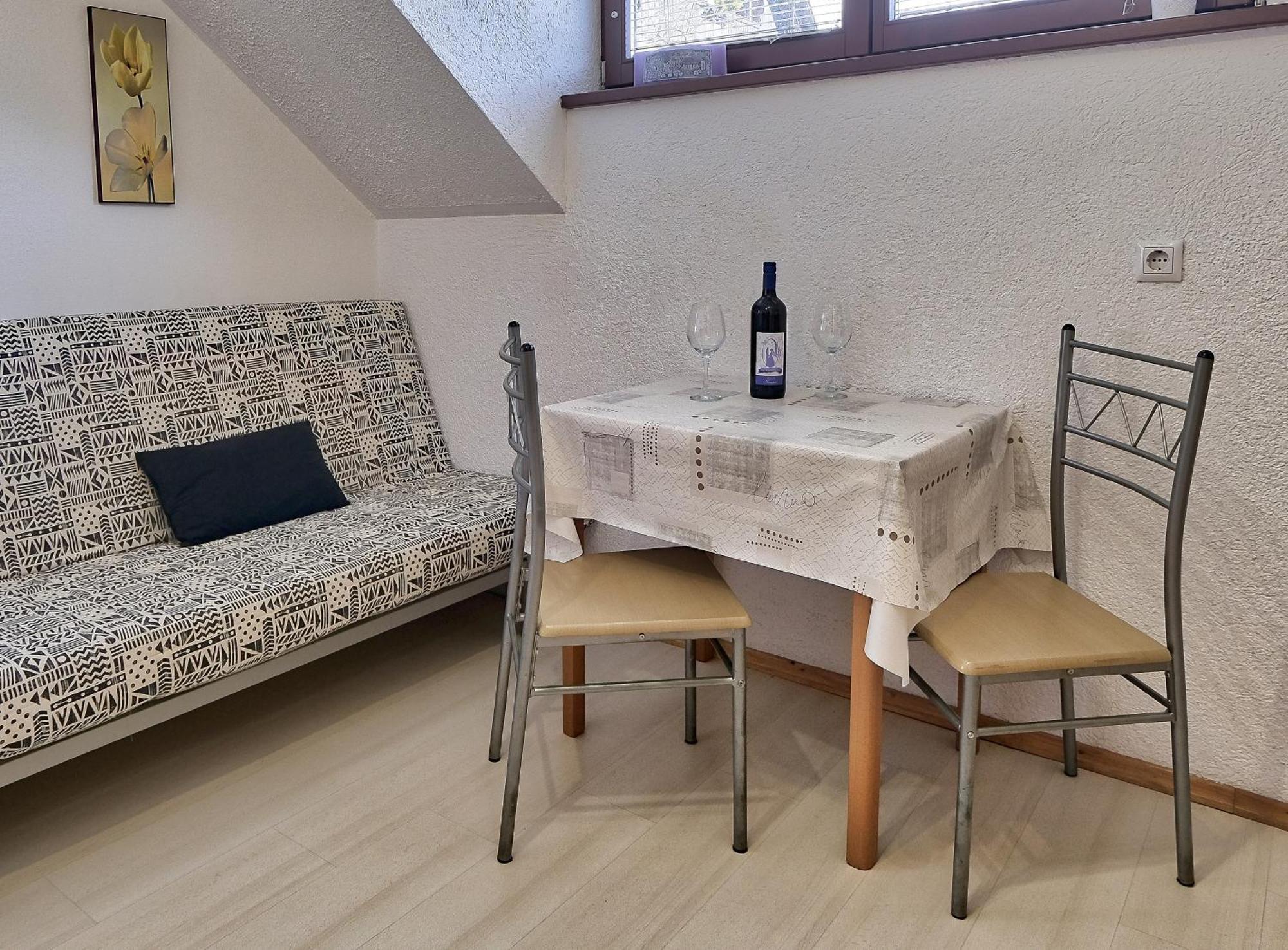 Apartmaji Jost Bohinj Luaran gambar