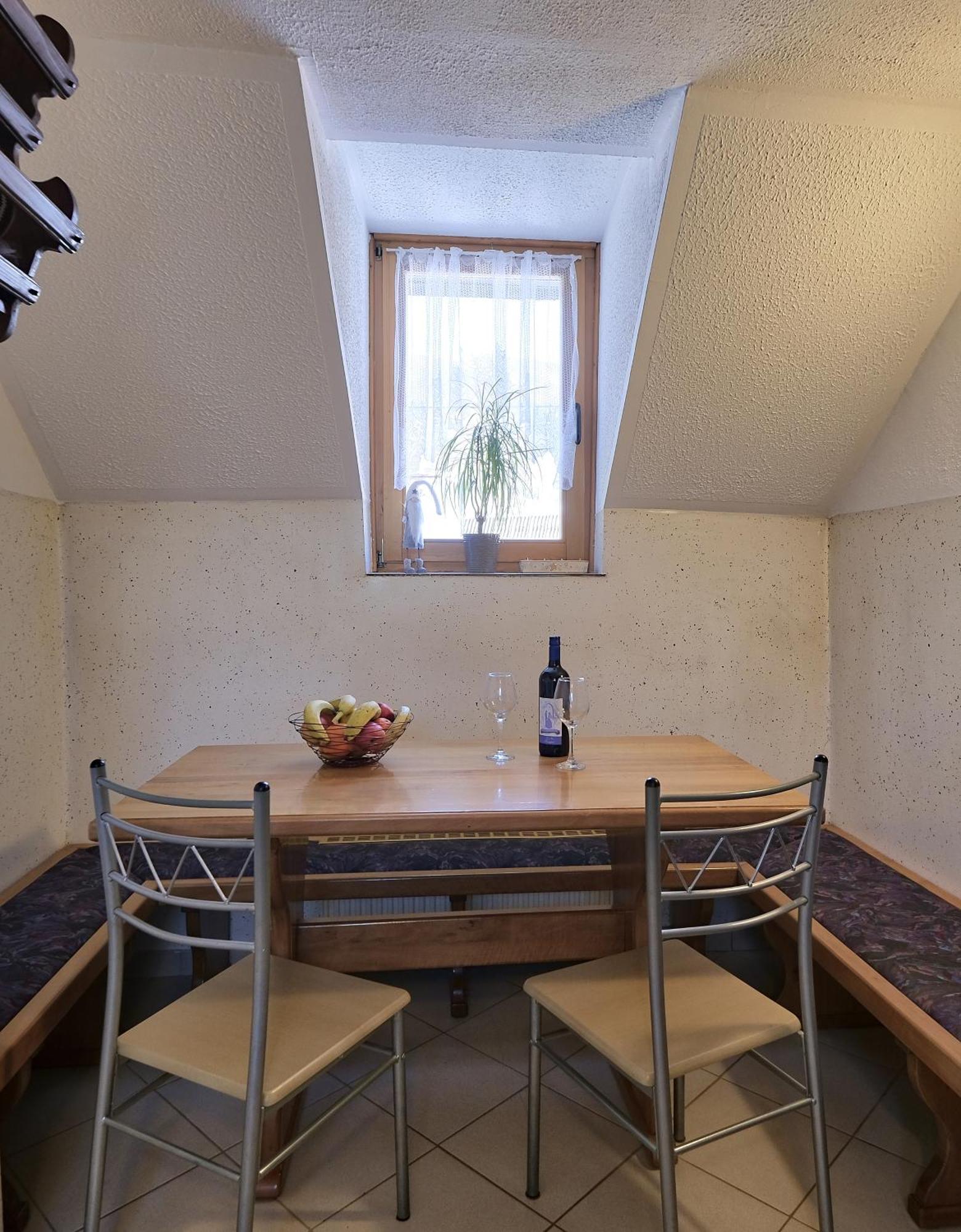 Apartmaji Jost Bohinj Luaran gambar