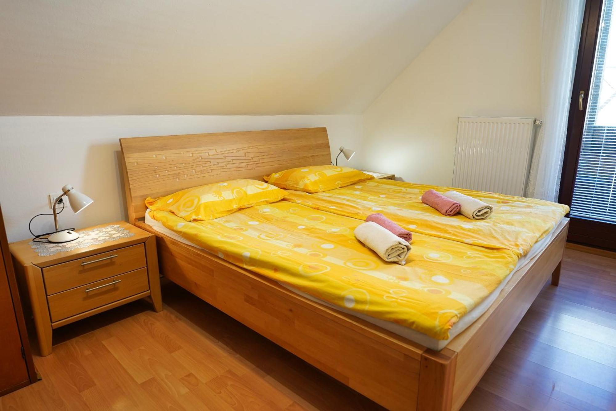 Apartmaji Jost Bohinj Luaran gambar