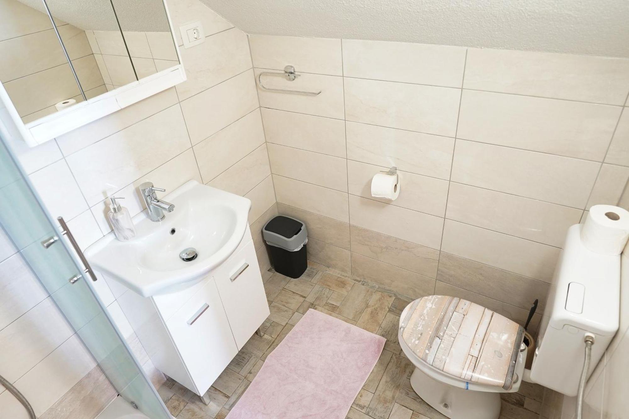 Apartmaji Jost Bohinj Luaran gambar