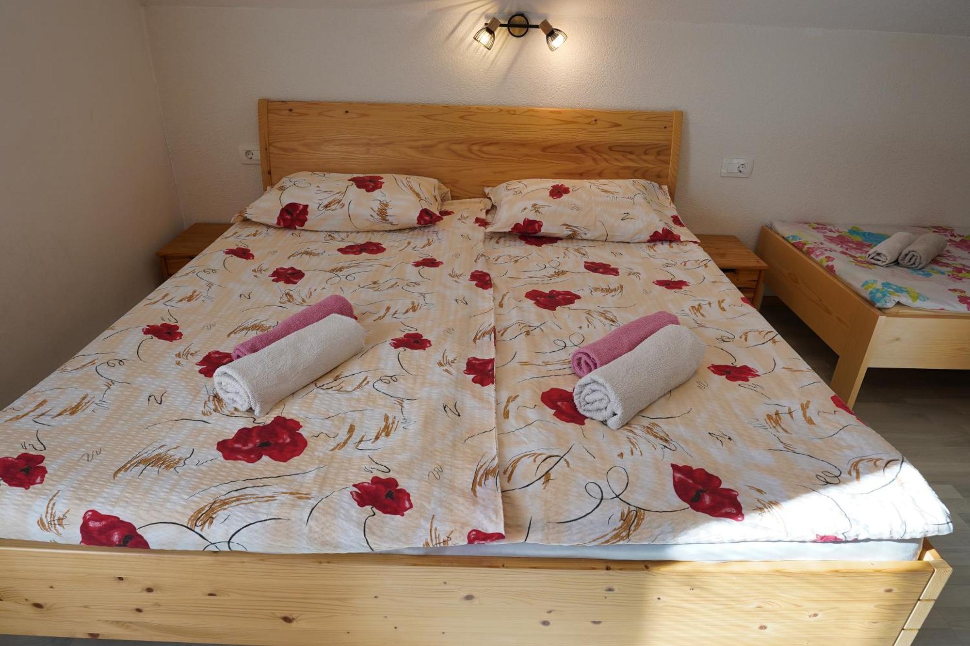 Apartmaji Jost Bohinj Luaran gambar