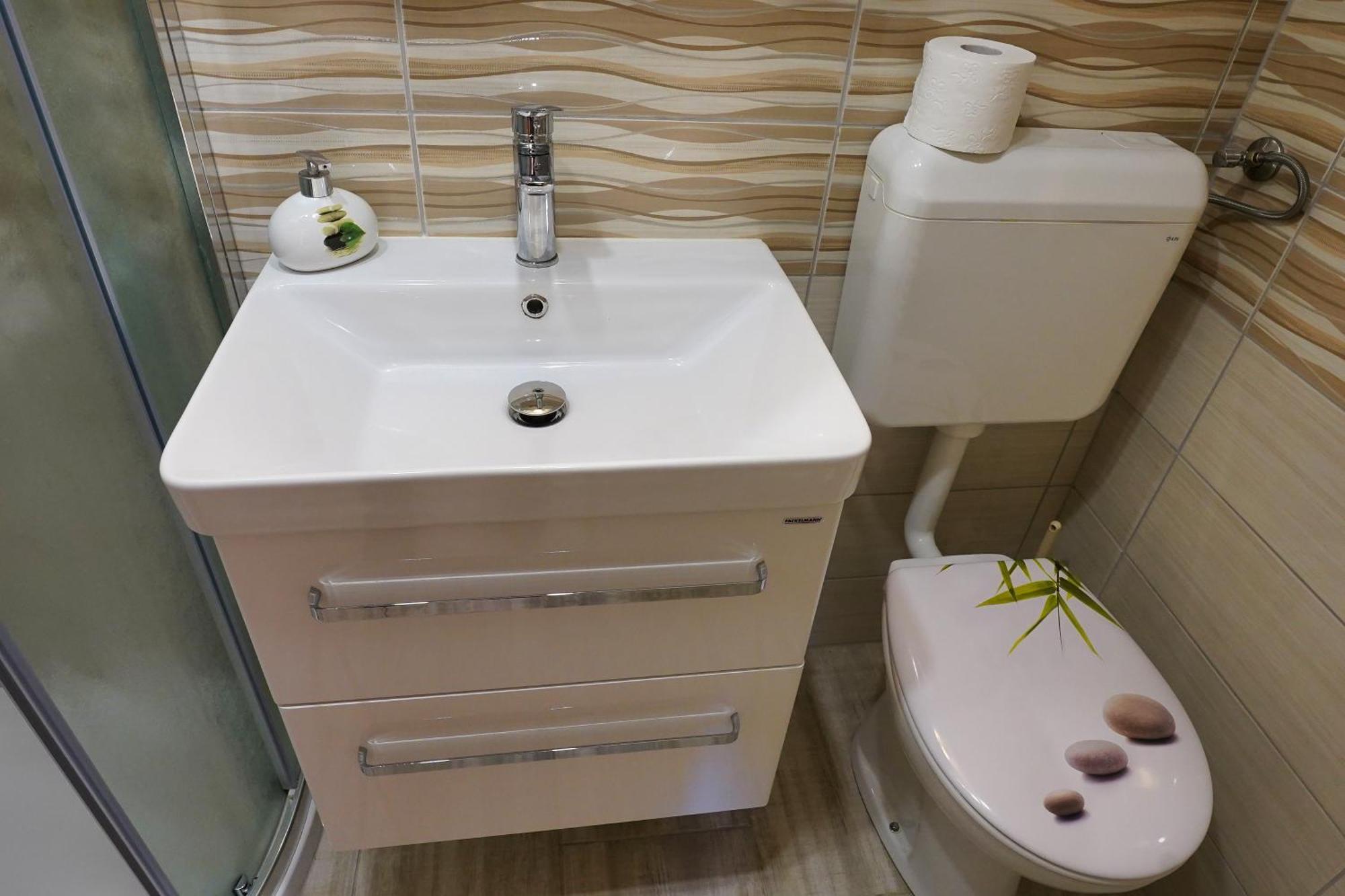 Apartmaji Jost Bohinj Luaran gambar