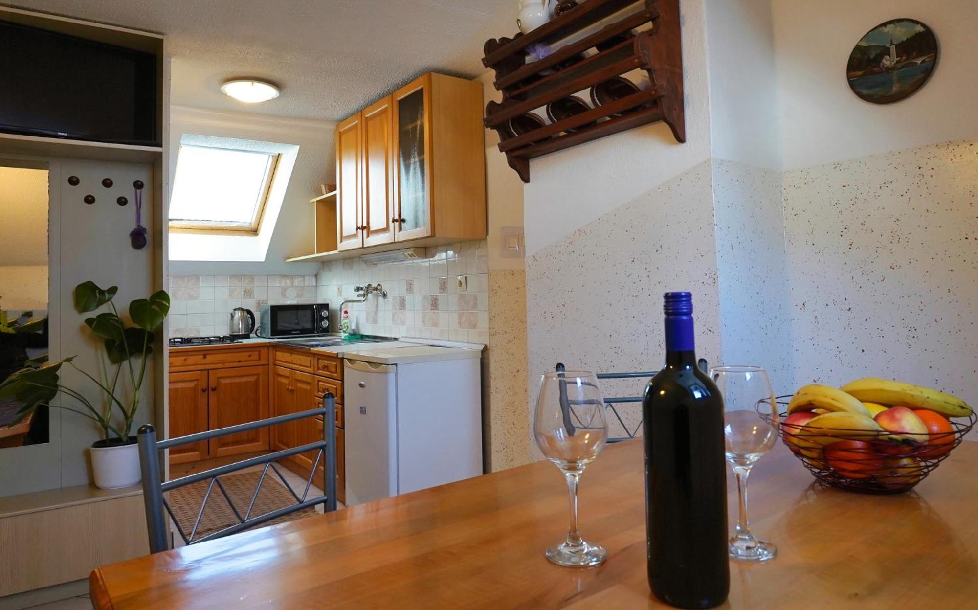 Apartmaji Jost Bohinj Luaran gambar
