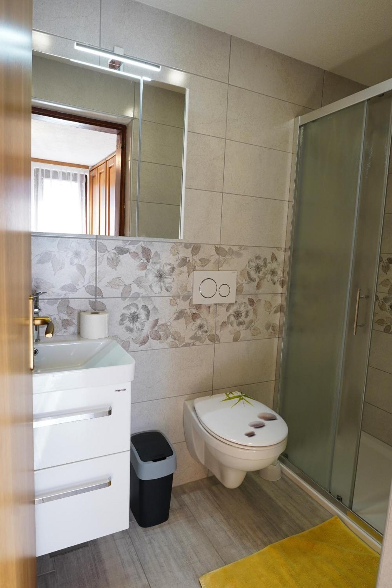 Apartmaji Jost Bohinj Luaran gambar