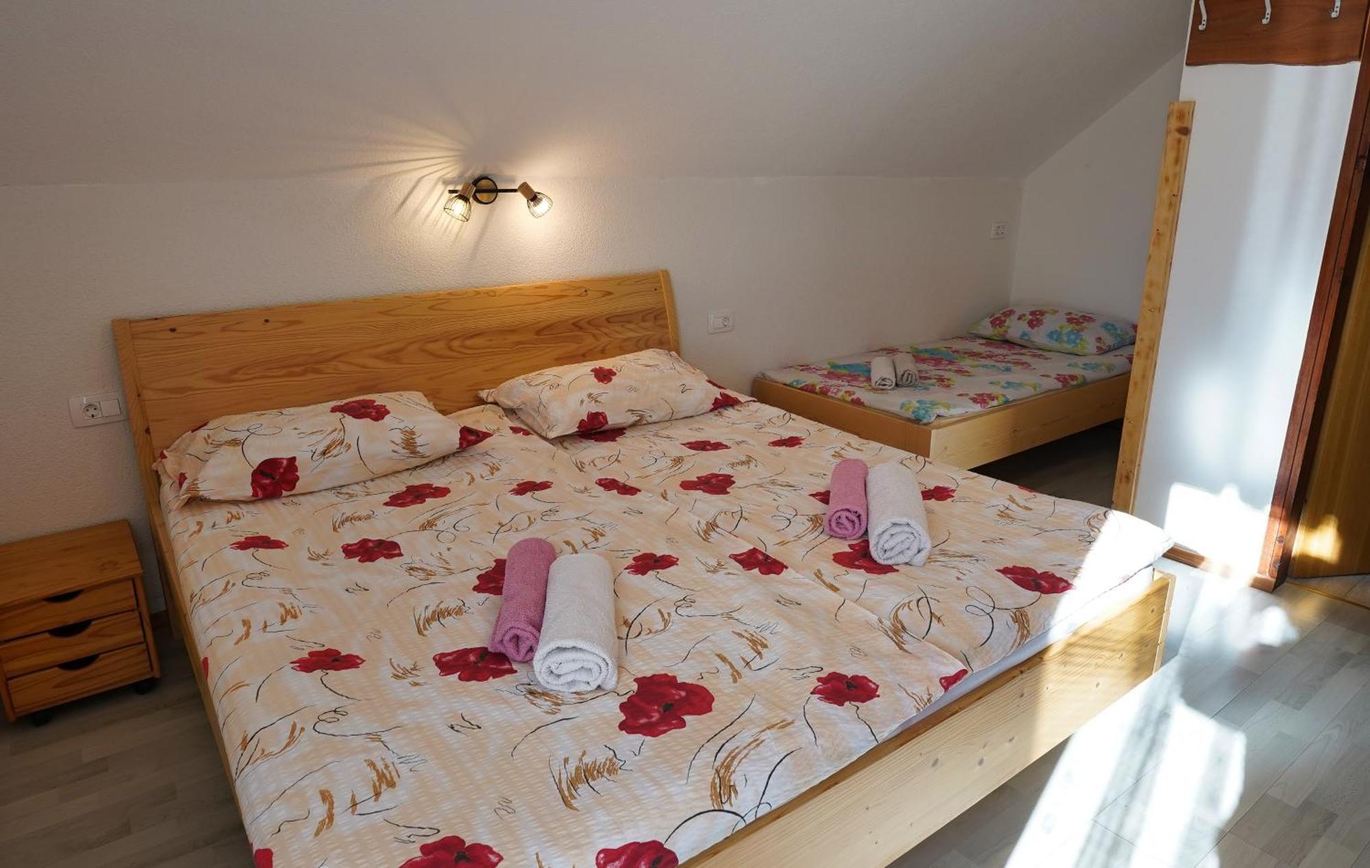 Apartmaji Jost Bohinj Luaran gambar