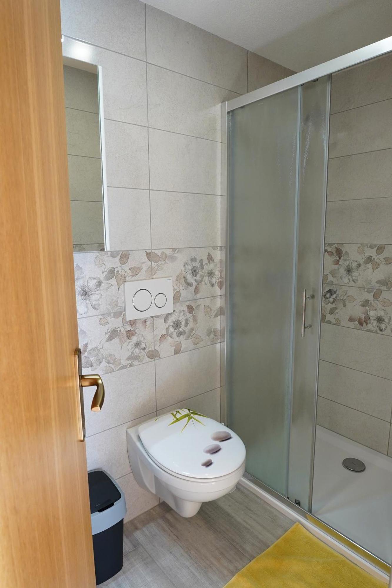 Apartmaji Jost Bohinj Luaran gambar