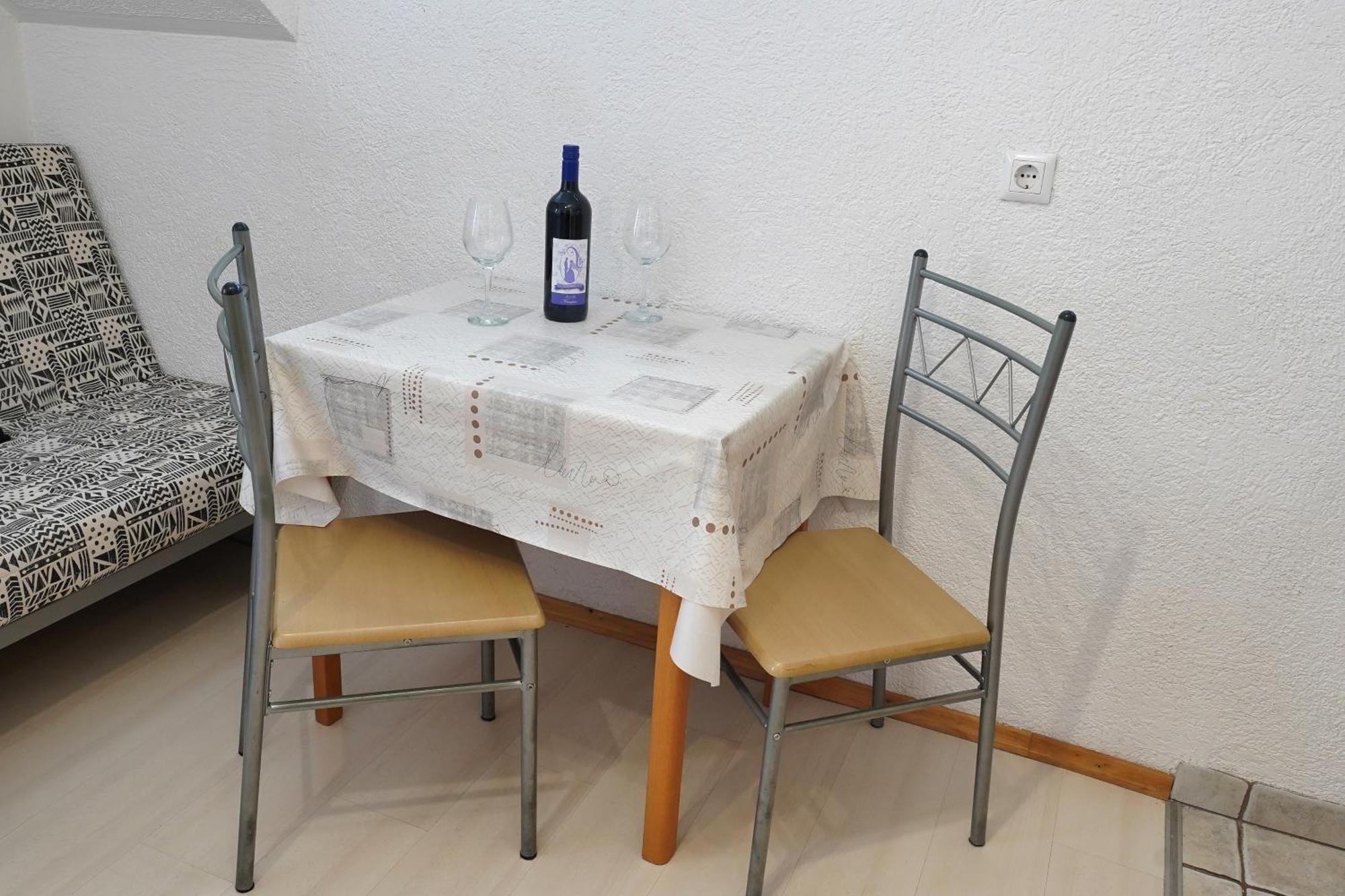 Apartmaji Jost Bohinj Luaran gambar