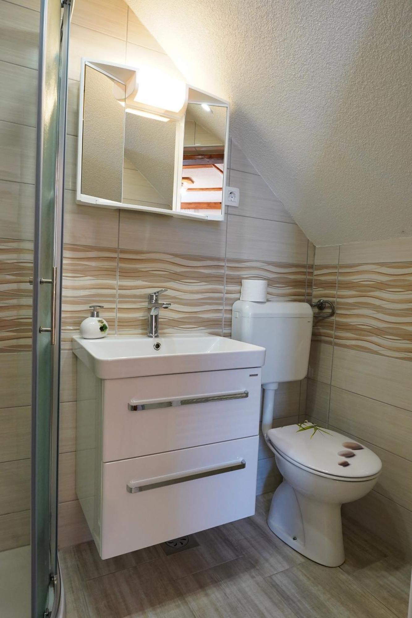 Apartmaji Jost Bohinj Luaran gambar