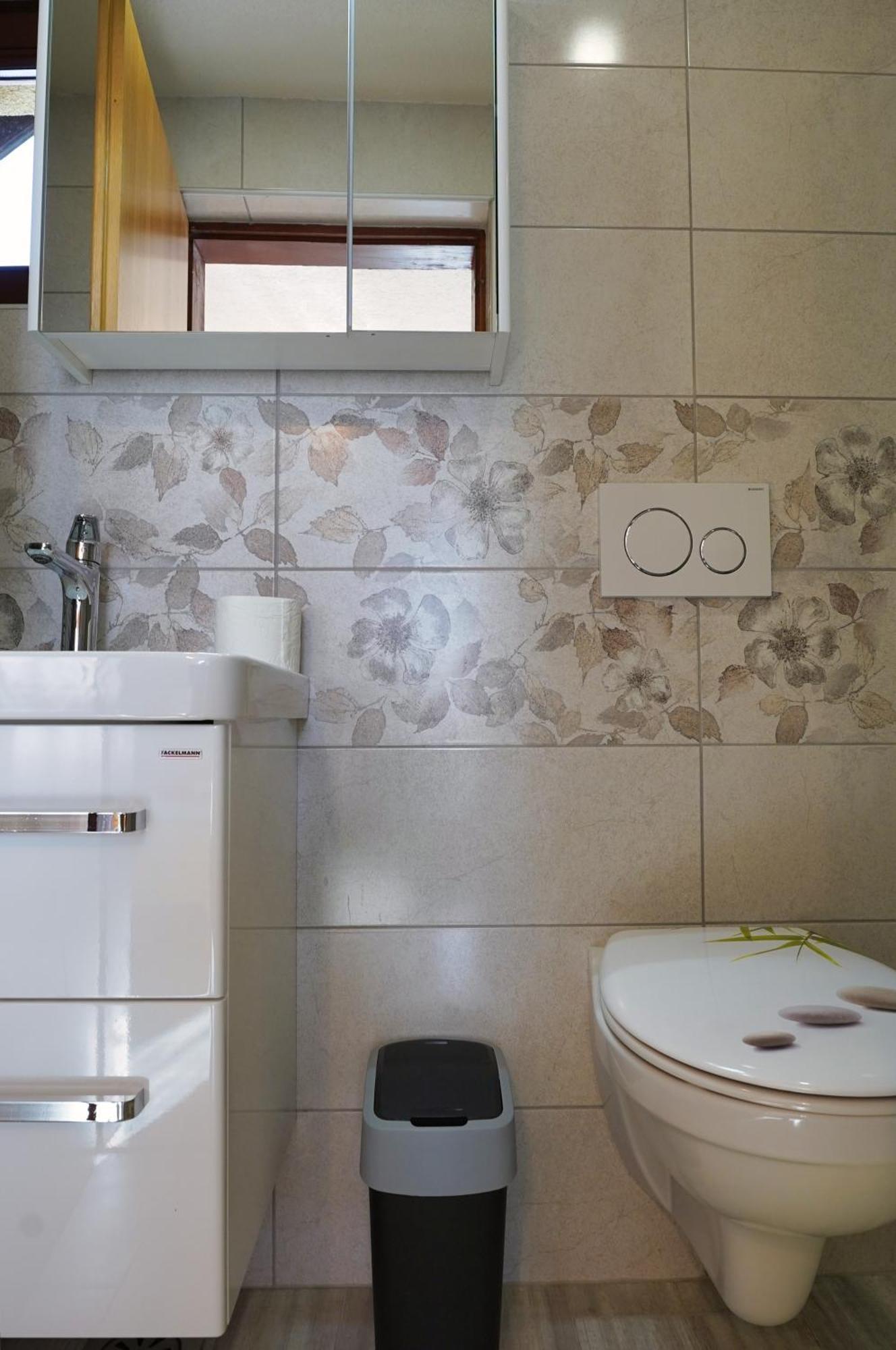 Apartmaji Jost Bohinj Luaran gambar