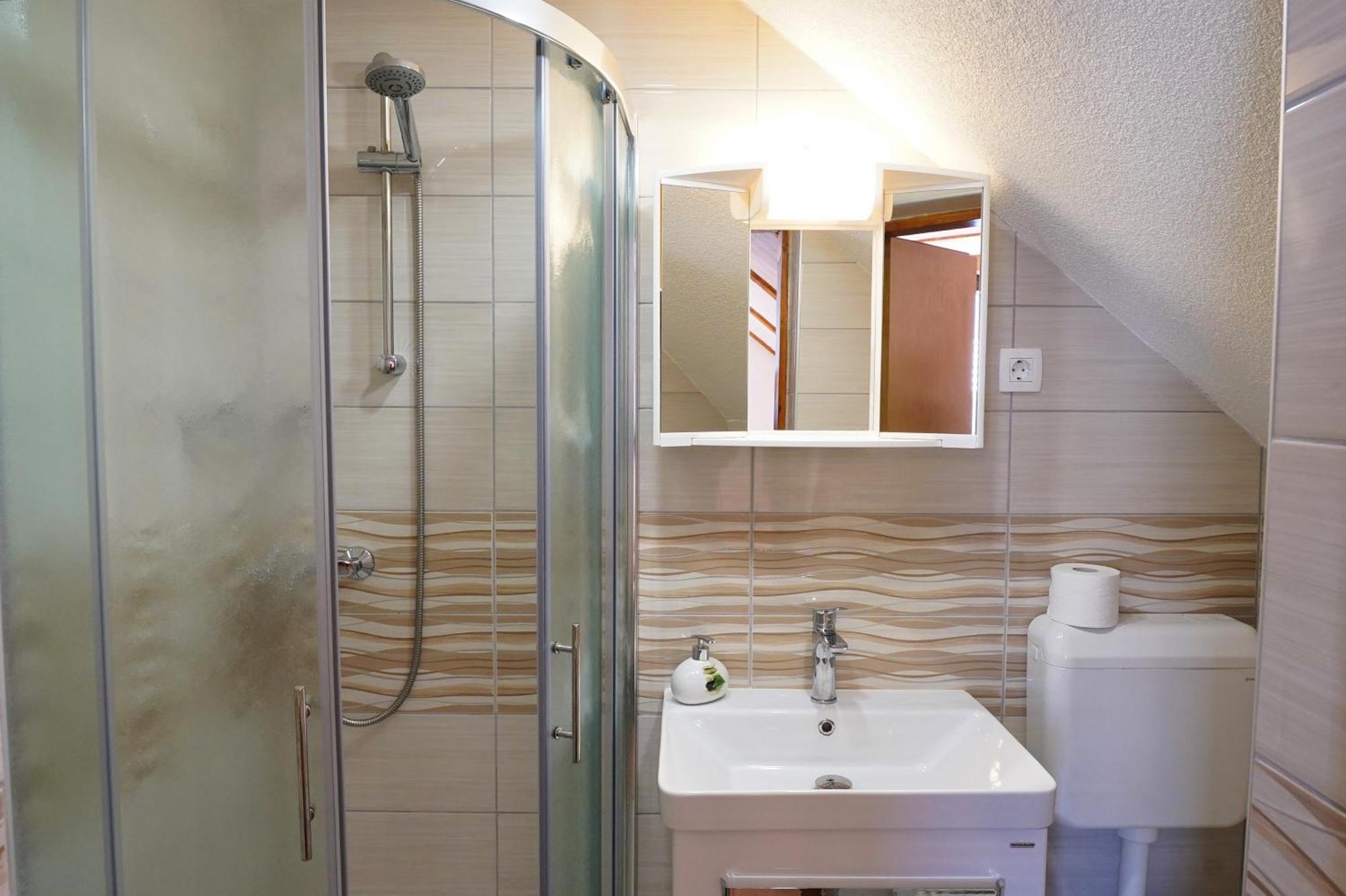 Apartmaji Jost Bohinj Luaran gambar