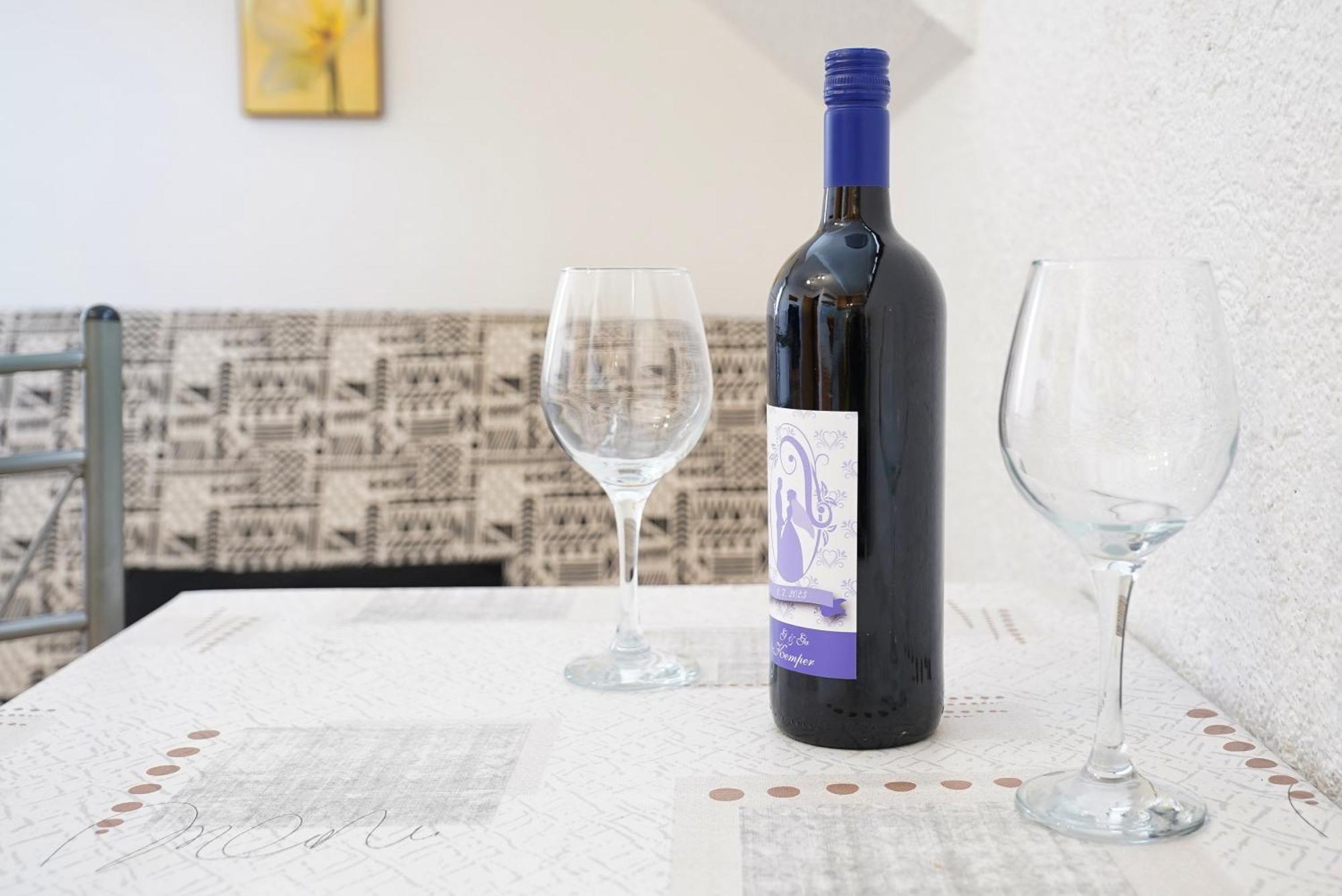 Apartmaji Jost Bohinj Luaran gambar