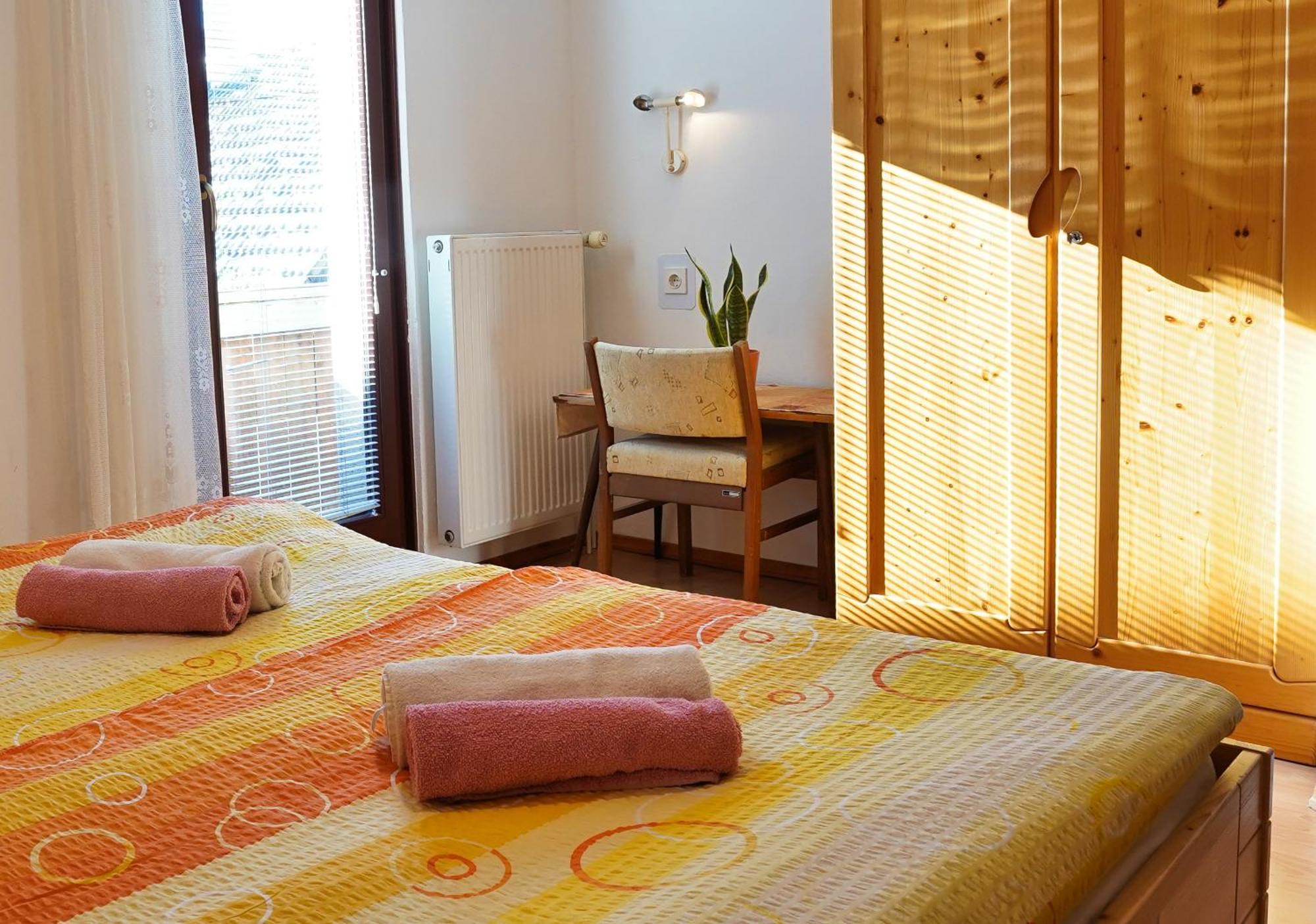 Apartmaji Jost Bohinj Luaran gambar
