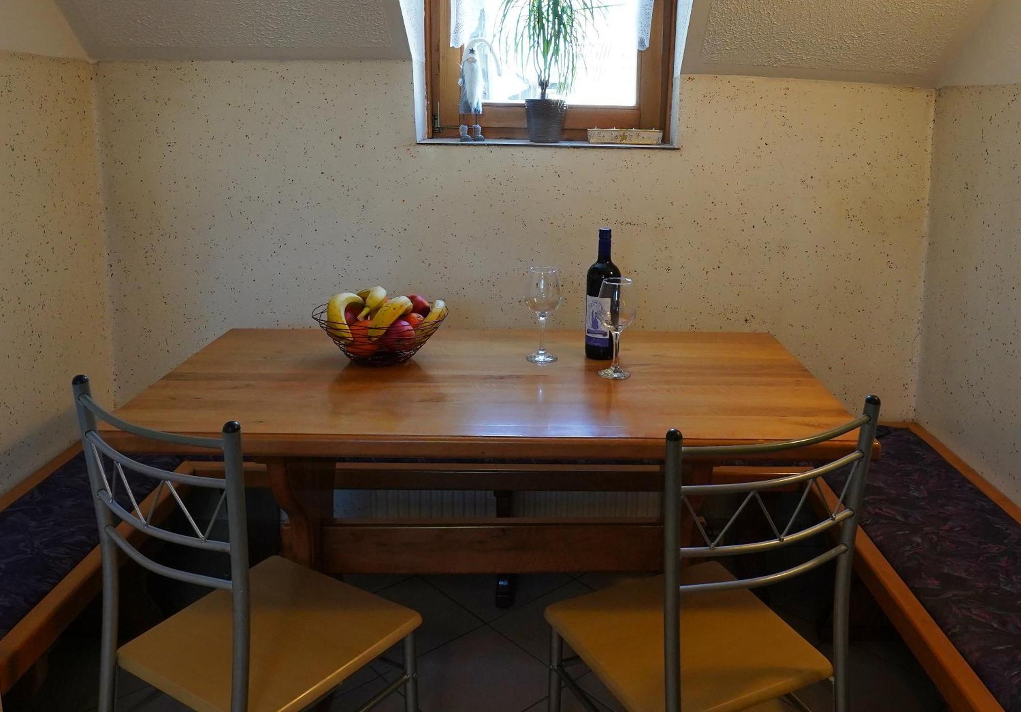 Apartmaji Jost Bohinj Luaran gambar