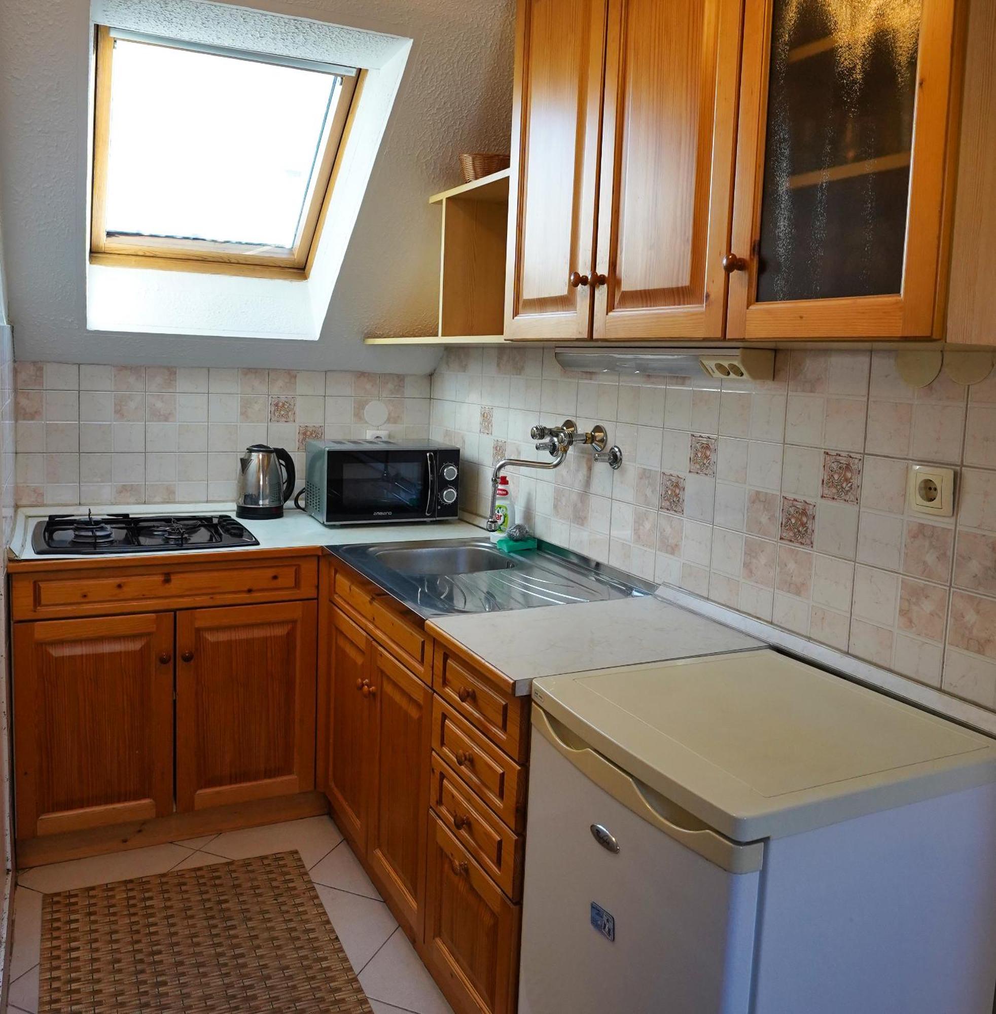 Apartmaji Jost Bohinj Luaran gambar