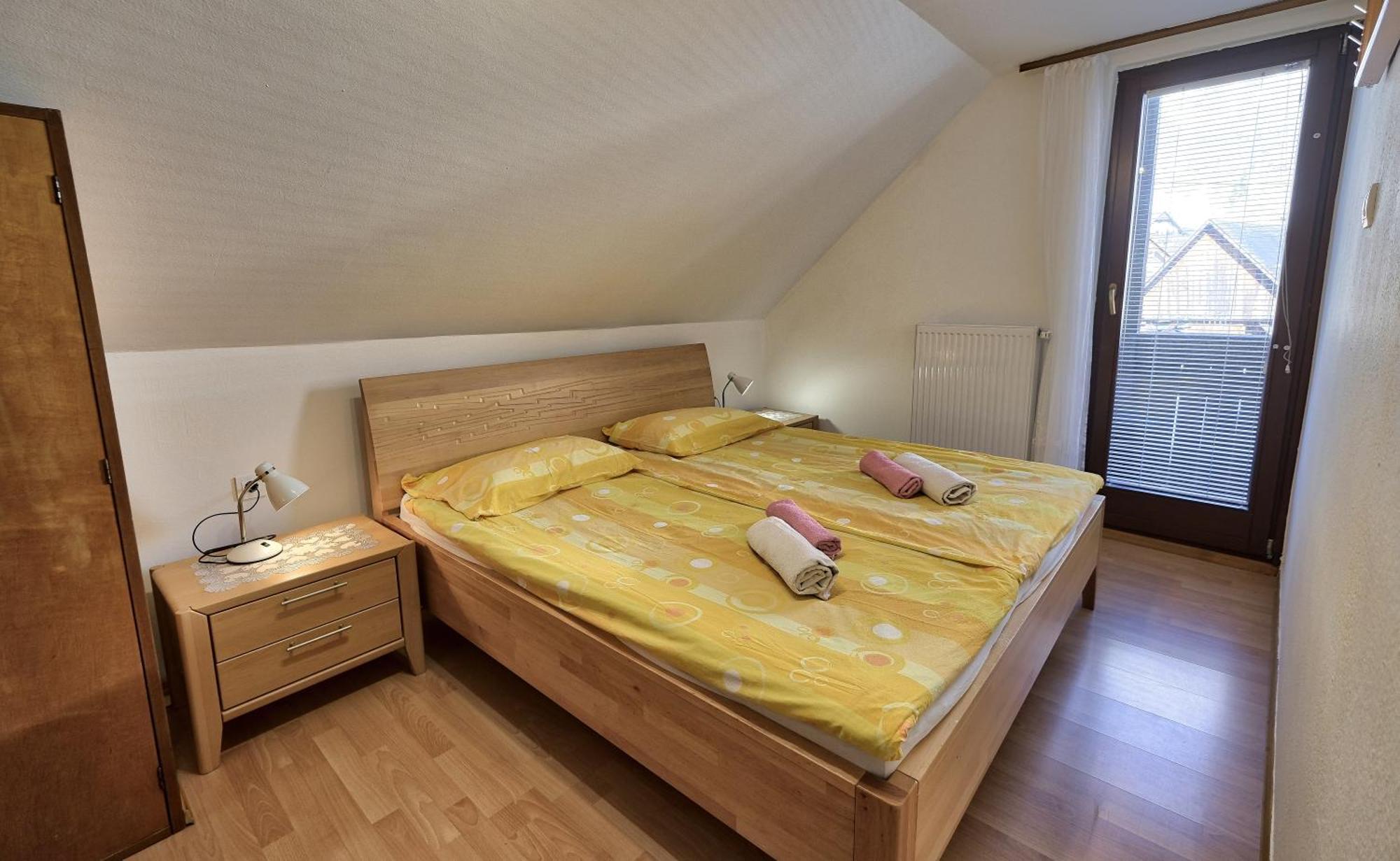 Apartmaji Jost Bohinj Luaran gambar