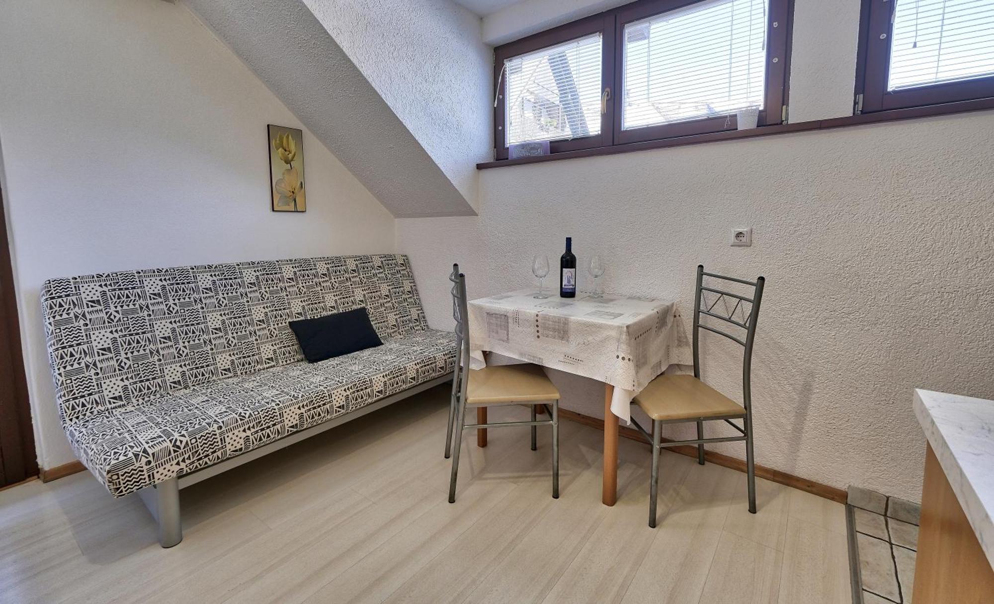 Apartmaji Jost Bohinj Luaran gambar