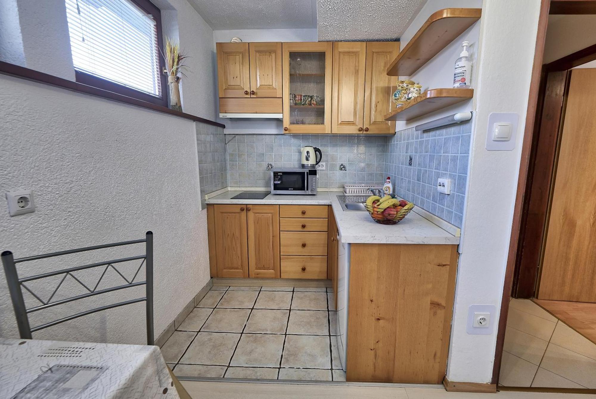 Apartmaji Jost Bohinj Luaran gambar