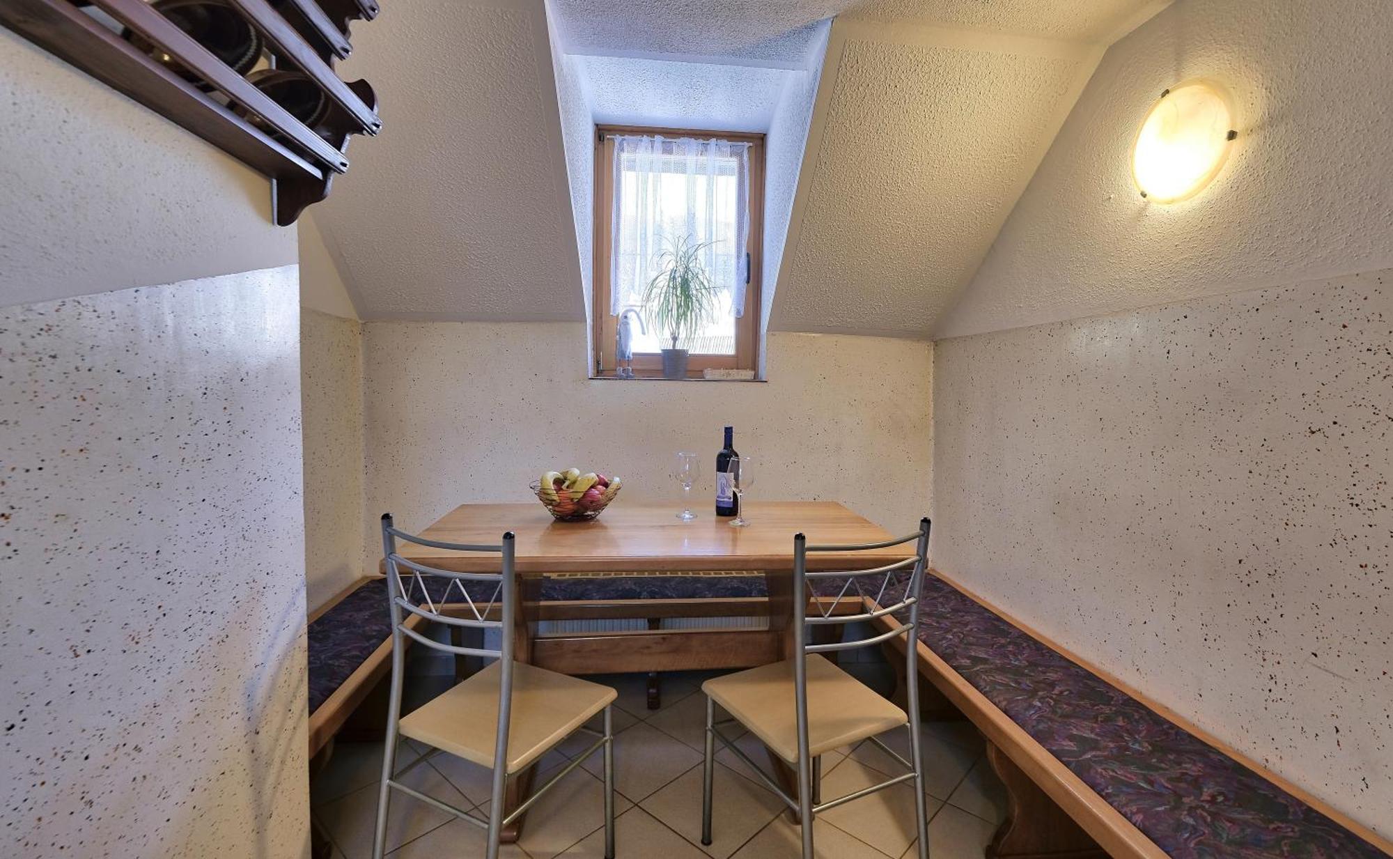 Apartmaji Jost Bohinj Luaran gambar