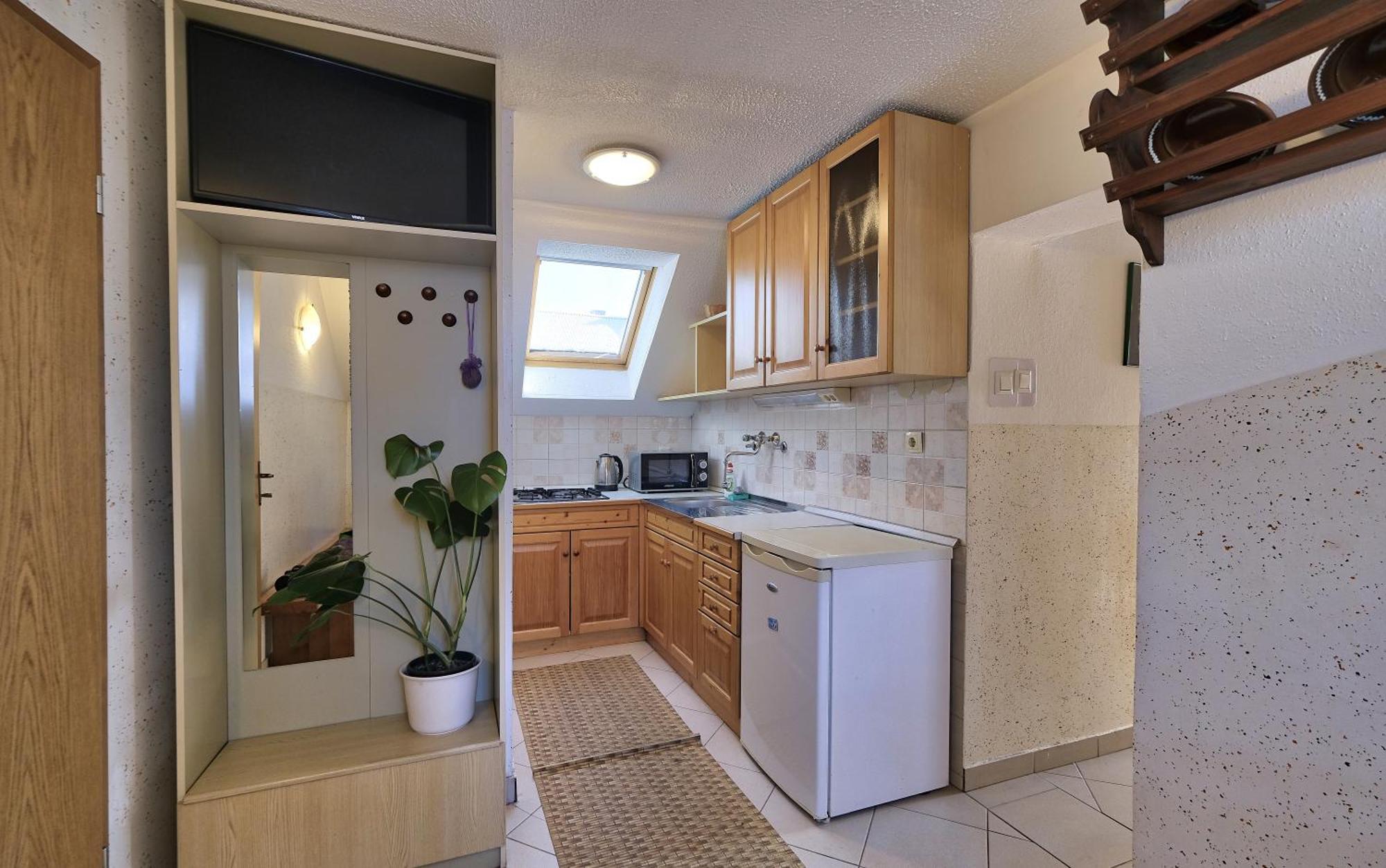 Apartmaji Jost Bohinj Luaran gambar