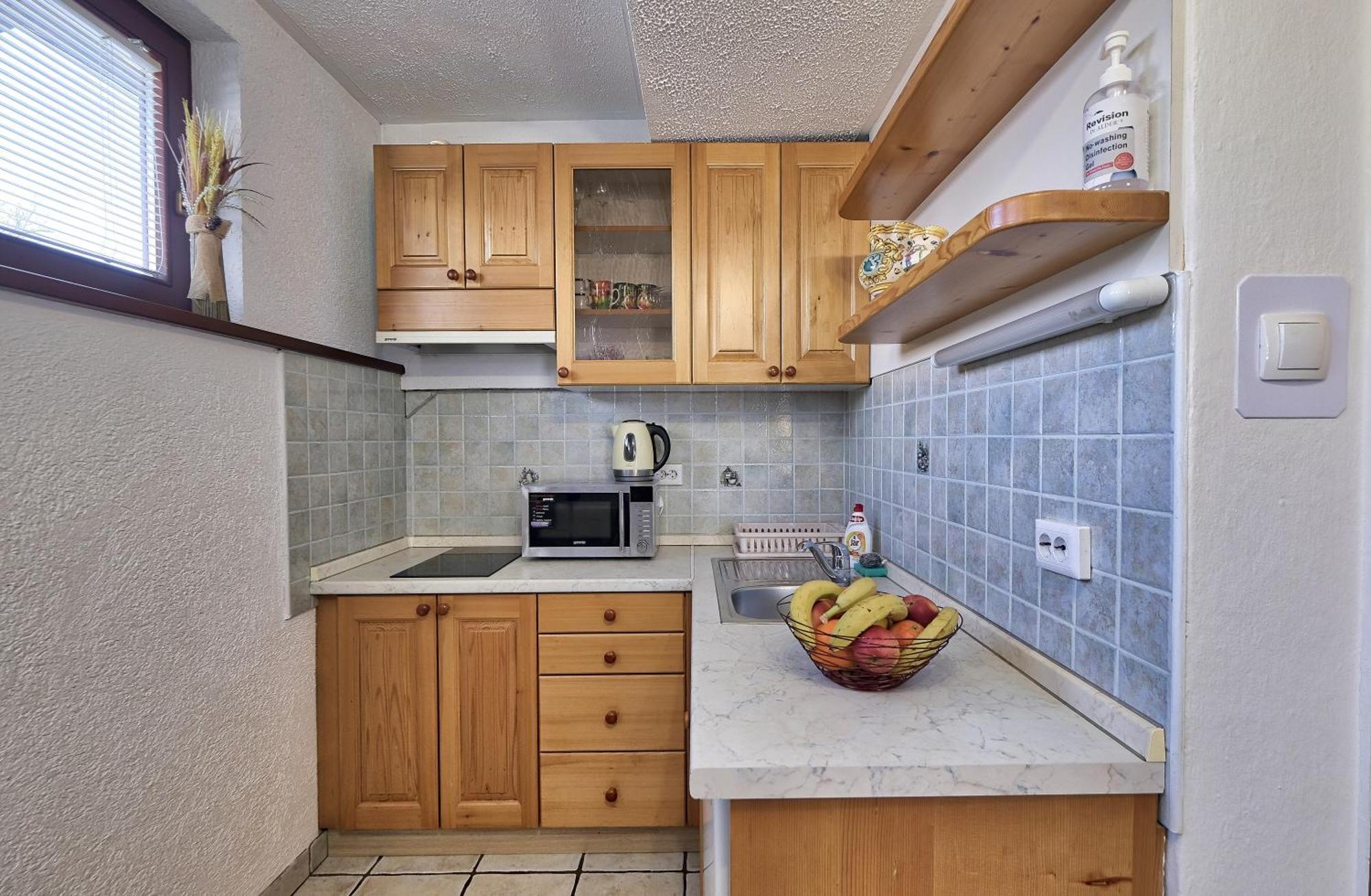 Apartmaji Jost Bohinj Luaran gambar