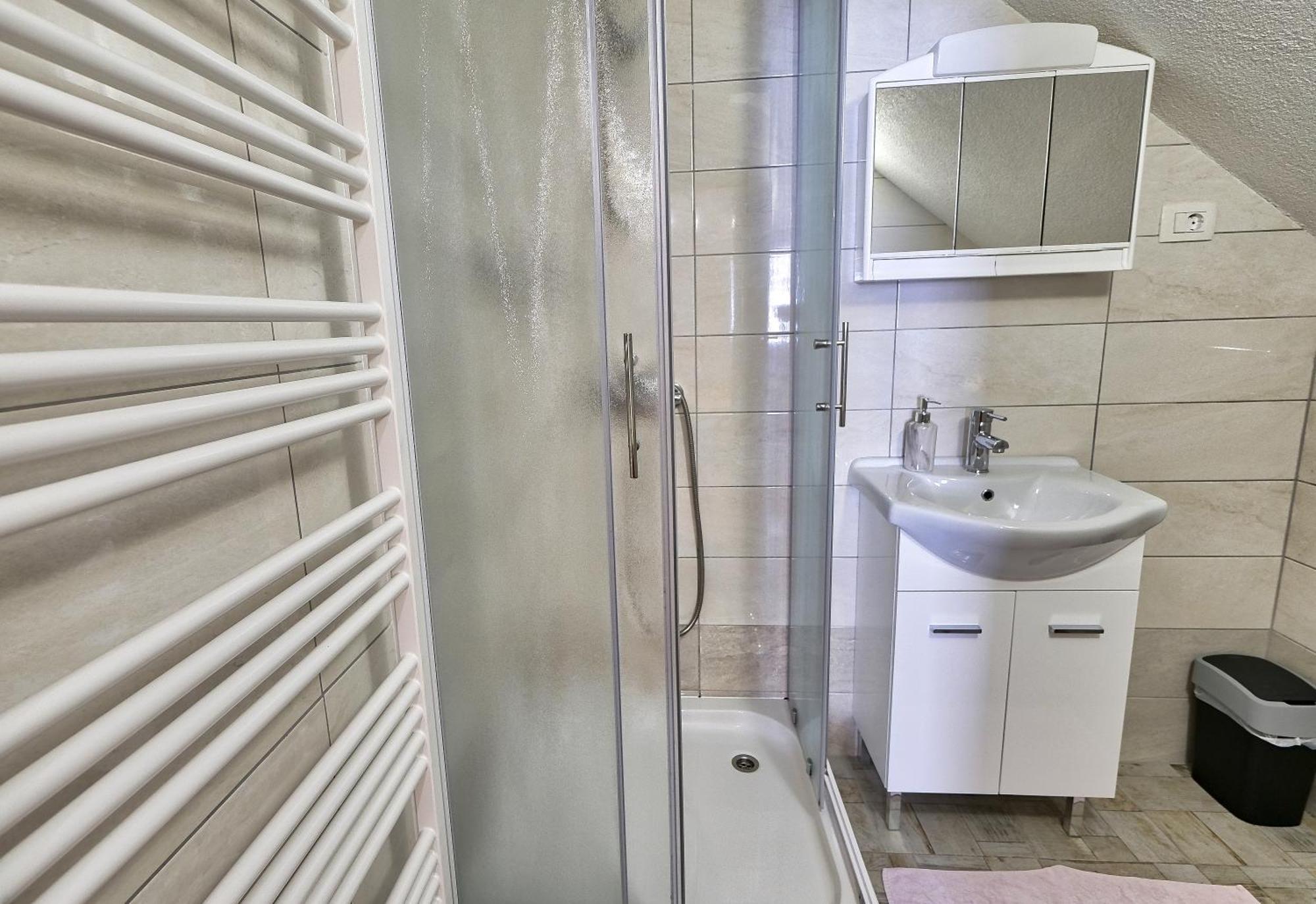 Apartmaji Jost Bohinj Luaran gambar
