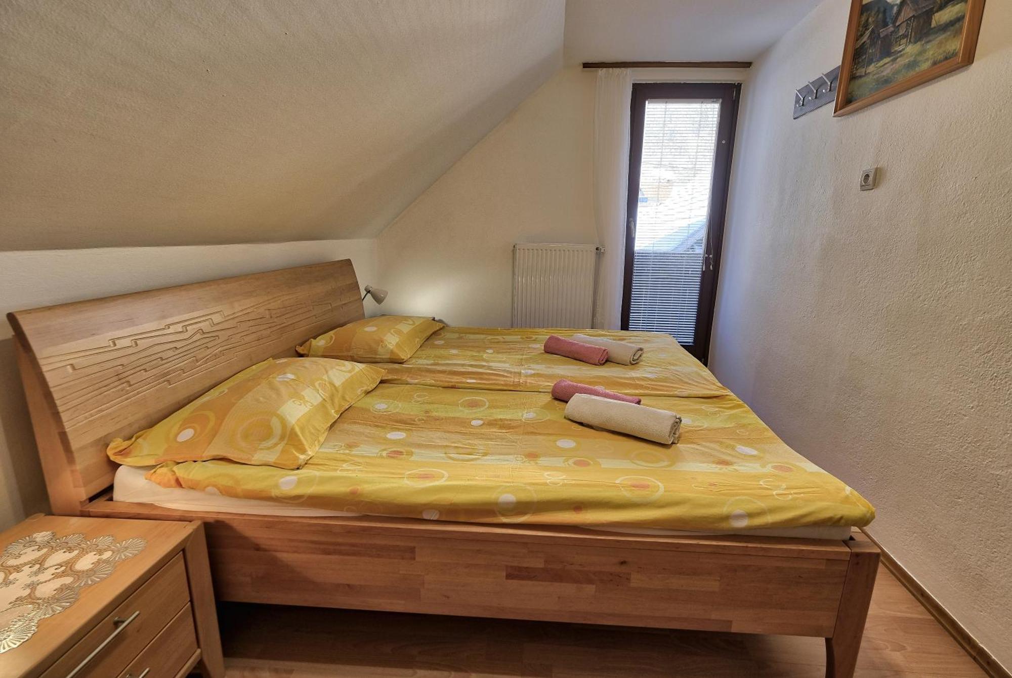 Apartmaji Jost Bohinj Luaran gambar