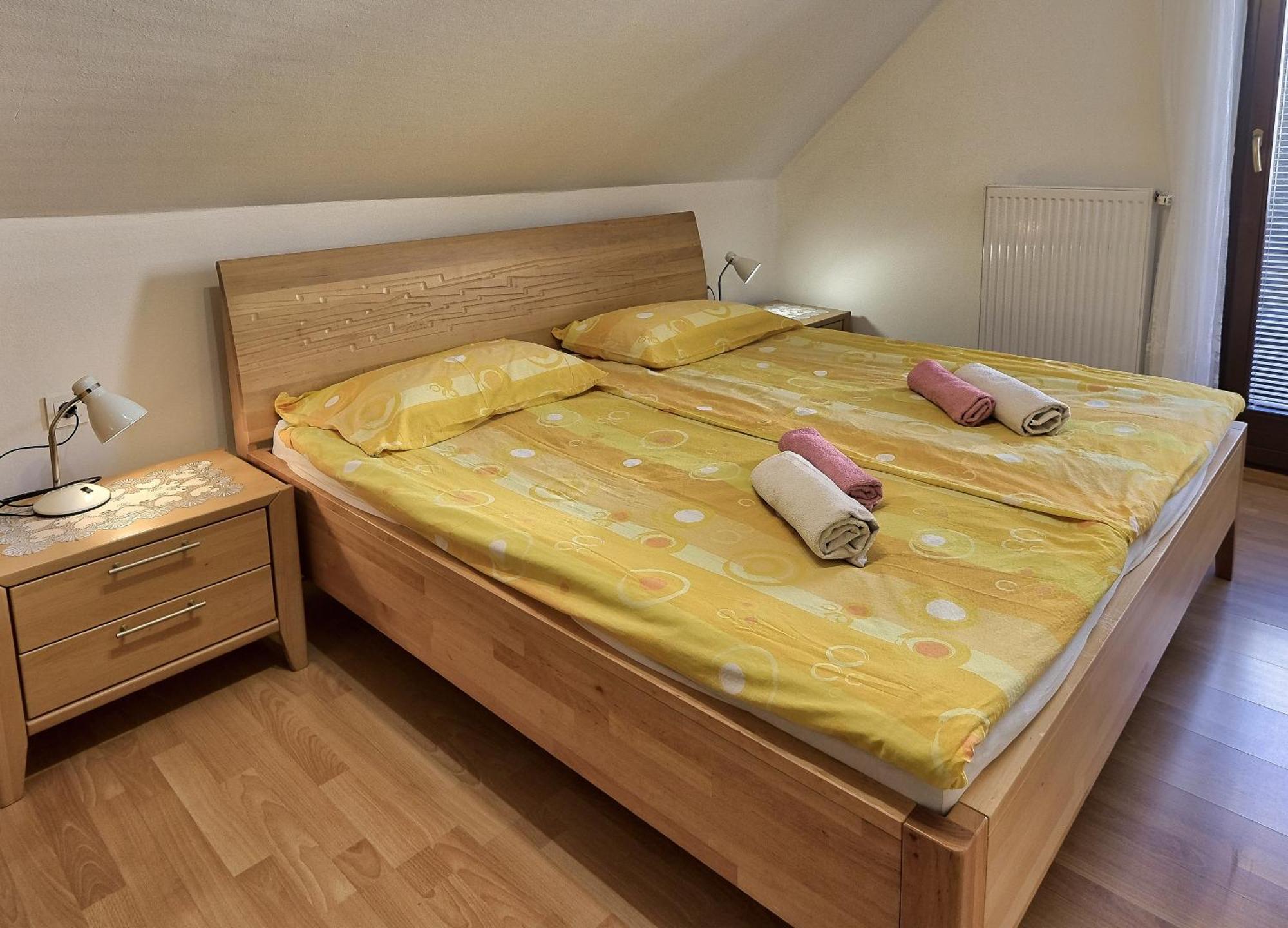 Apartmaji Jost Bohinj Luaran gambar