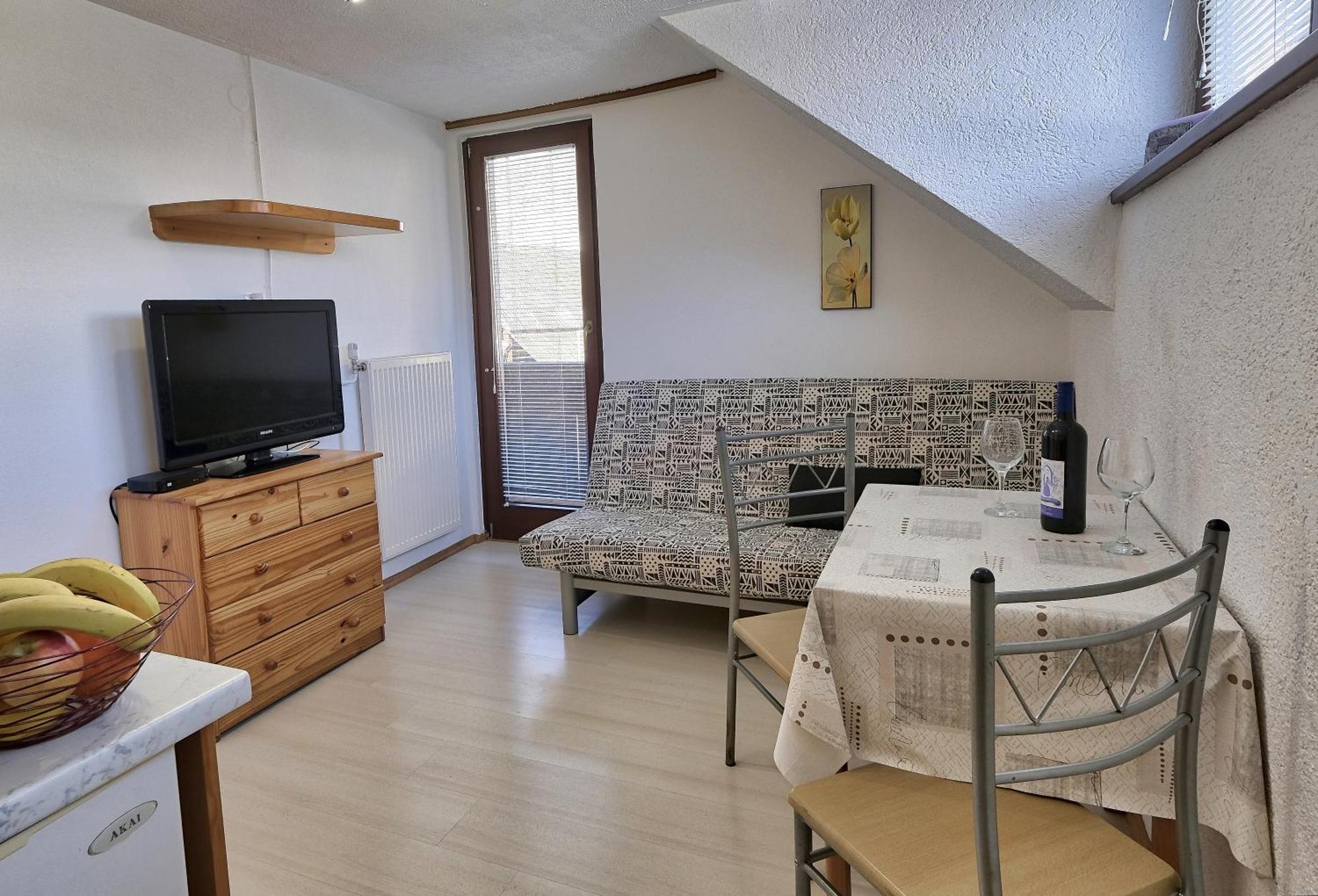 Apartmaji Jost Bohinj Luaran gambar